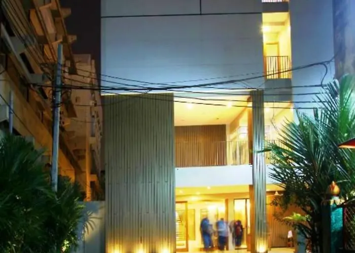 Tiangpacrk Bangkok