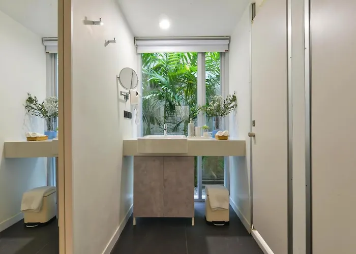 Tiangpacrk Bed & Breakfast Bangkok